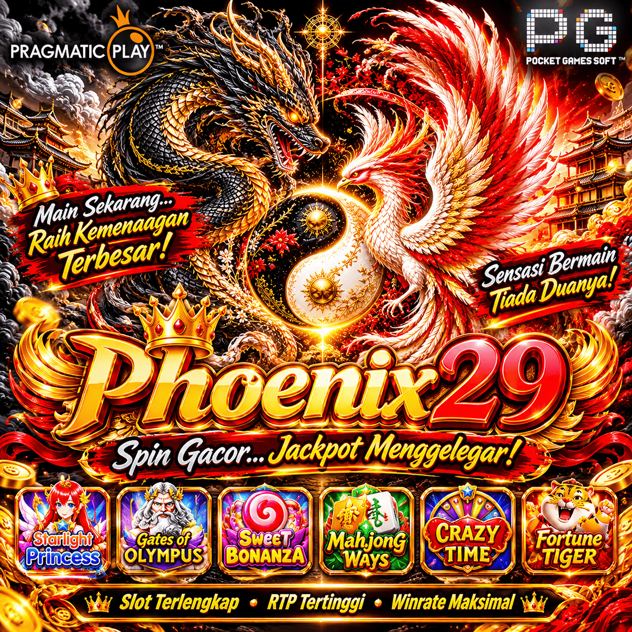 Banner PHOENIX29